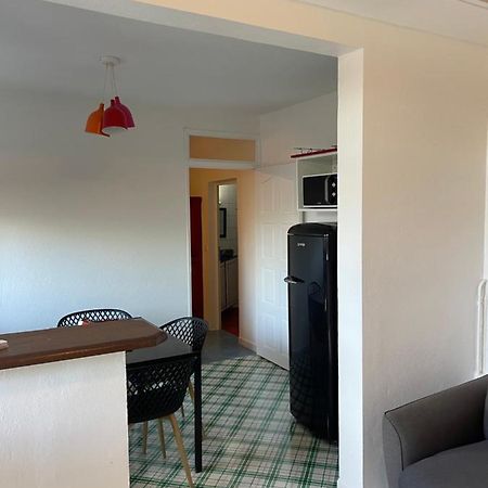 Apartamento Orchidees Le Gosier  Exterior foto